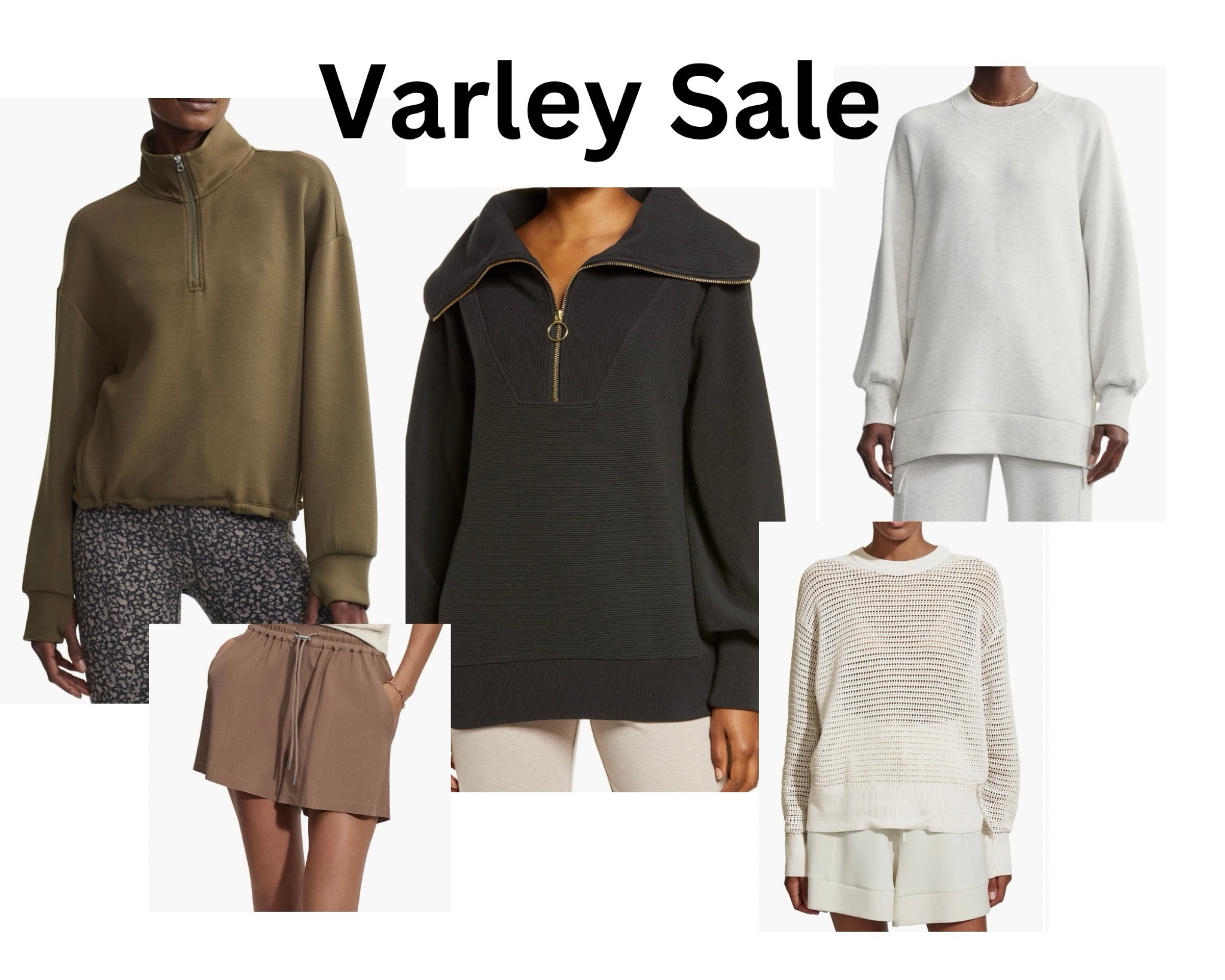 Love all things Varley!  Especially their hoodies and sweatshirts #varley #casualstyle #elevatedcasual #hoodies #elevatedsweats #loungewear #comfycasual #comfysets #comfyclothes

#LTKSaleAlert #LTKActive #LTKMidsize