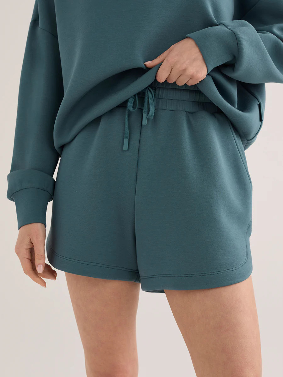 Coulter High Rise Short 3.5 | Varley US | Varley US