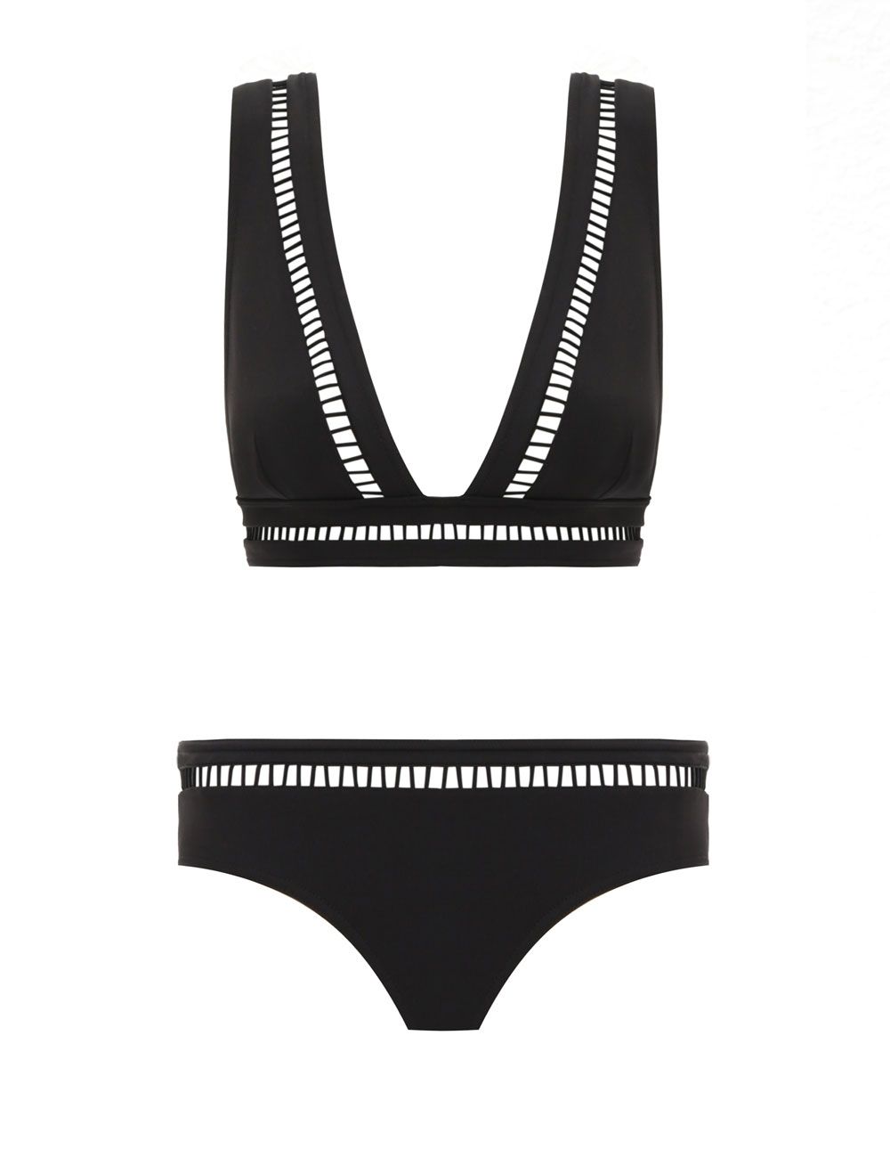 Bonita Ladder Tri Bikini | ZIMMERMANN (APAC)