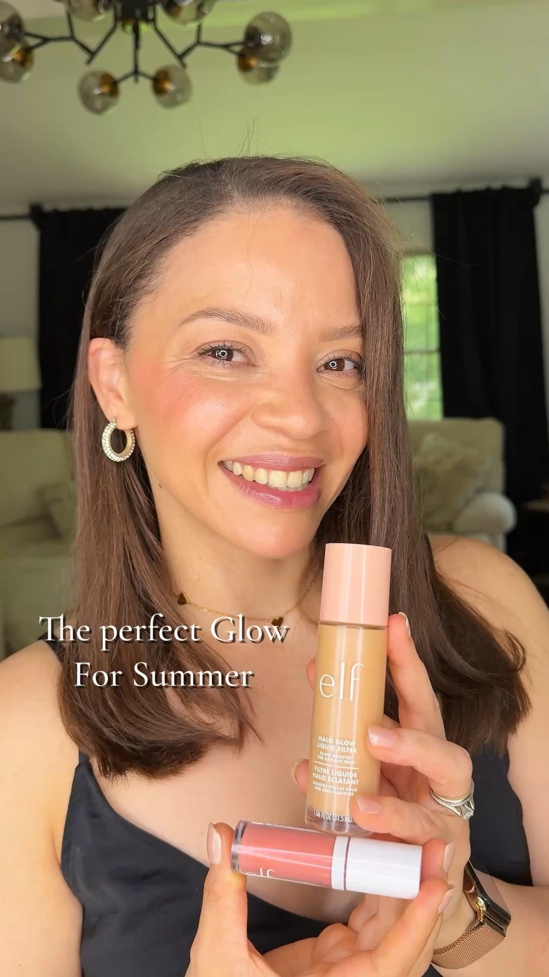 Summer glowy skin

#LTKOver40 #LTKBeauty