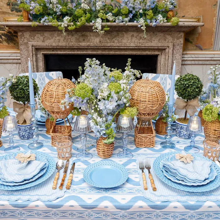 Ikat Tablecloth | Nordstrom