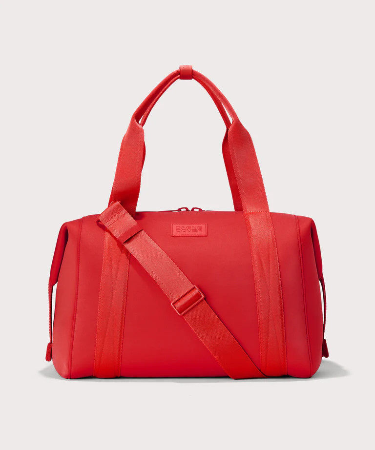 DAGNE DOVER - Landon Carryall Bag | Dagne Dover