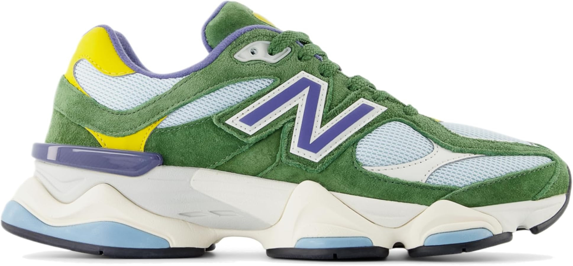 New Balance Men's 9060 Sneakers | Amazon (US)