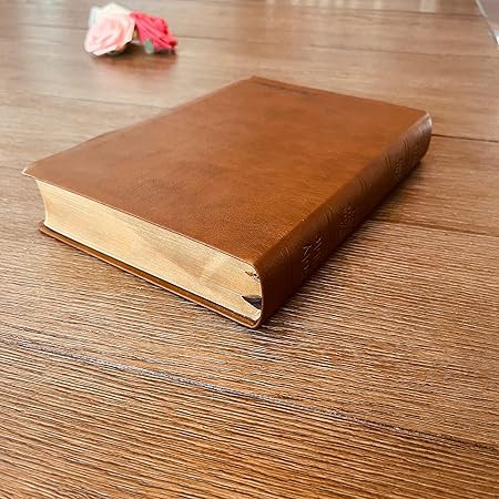 Personalized NASB Bible with name Engraved, NASB Wide Margin Bible, Custom Engraved Name, Baptism... | Amazon (US)