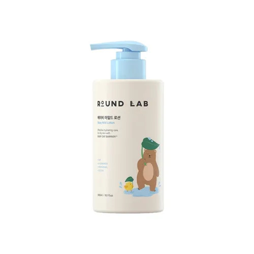 ROUND LAB - Baby Mild Lotion | YesStyle | YesStyle Global