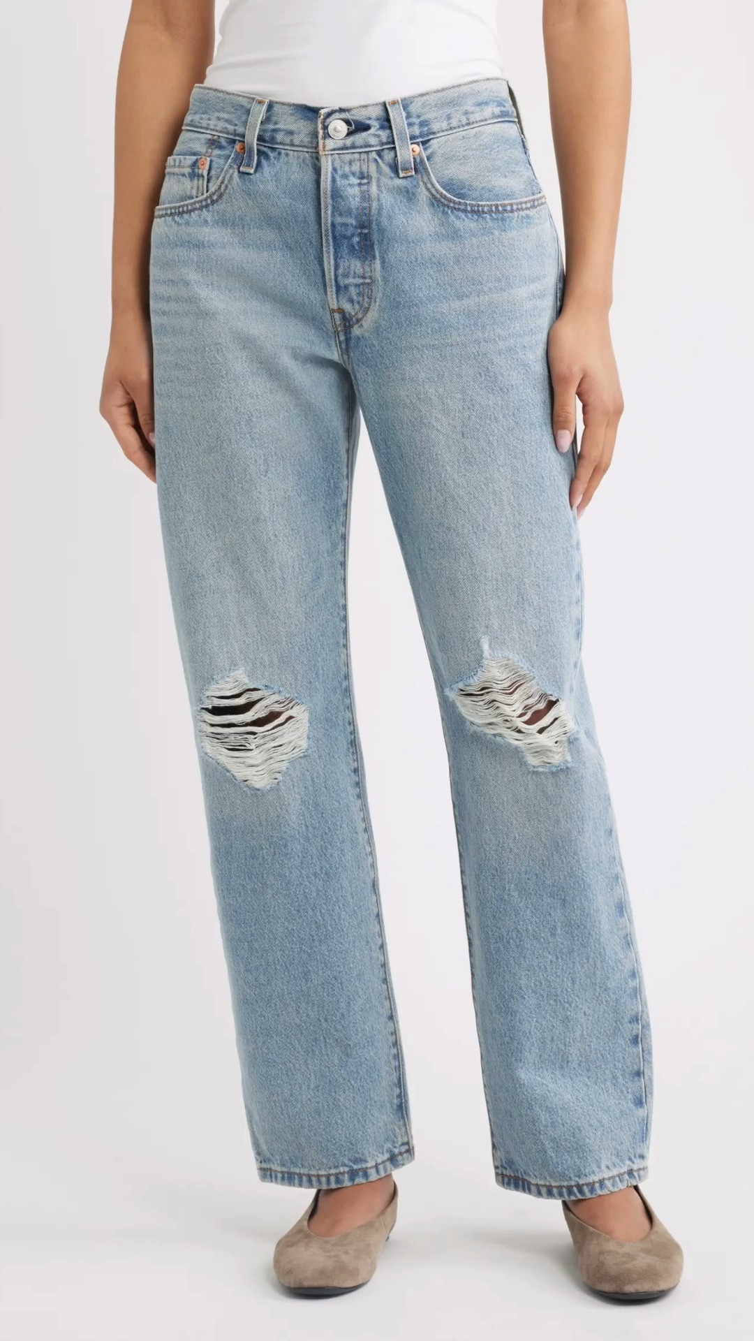 Nordstrom Anniversary Sale denim 30% off

#LTKSaleAlert #LTKSeasonal