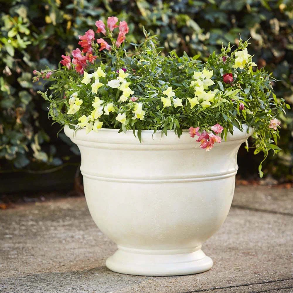 Jean Pierre Planter Urn Planter | Wayfair North America