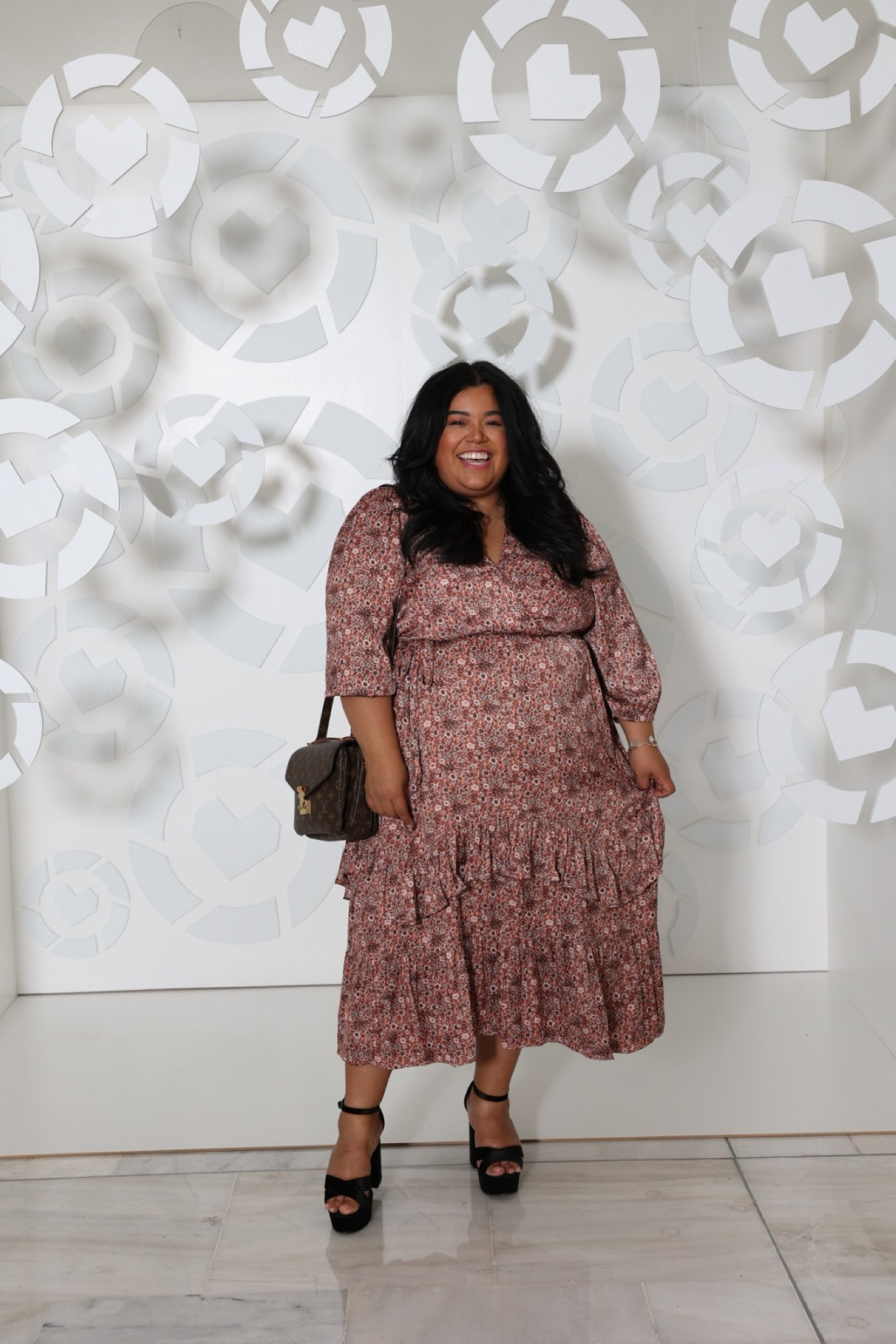 lane bryant brown dress LANE BRYANT PLUS SIZE WEDDING DRESS Size 2X  Mary Lou's Closet