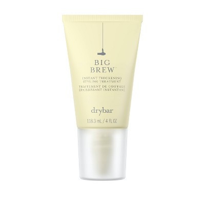 Drybar Big Brew Instant Thickening Styling Treatment - 4 fl oz - Ulta Beauty | Target