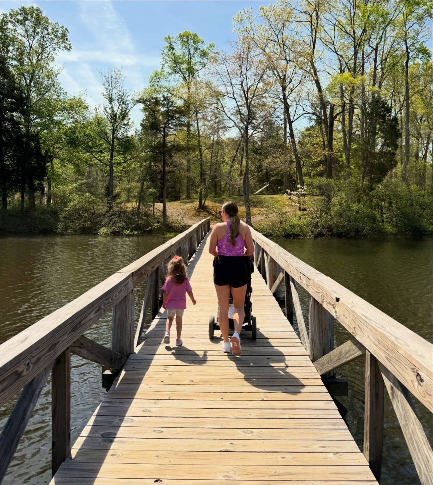 Athleisure, toddler outfits, hiking, nuna stroller, old navy finds, athletic attire, mom life

#LTKKids #LTKTravel #LTKmomlife
