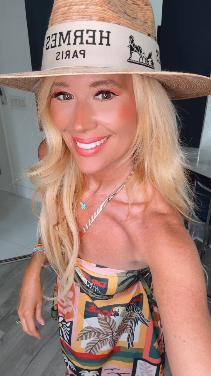 Shein looks that are giving Anthro Fisherman vibes! Comment  PISCES for links! 

#LTKSeasonal #LTKWatchNow #LTKFindsUnder50