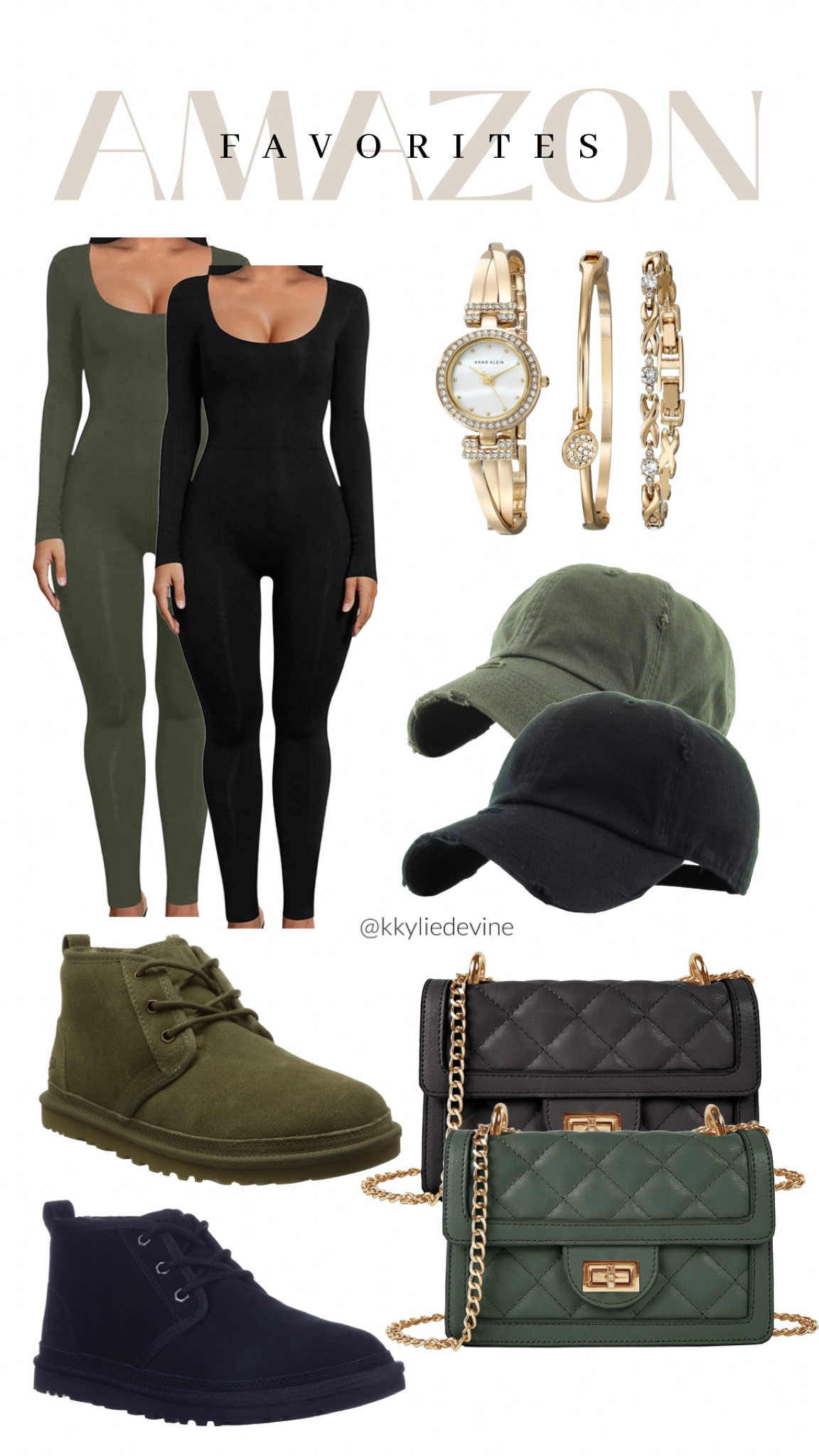 Amazon fashion favorites🖤☁️ shop below!! 

#LTKU #LTKsalealert #LTKFind