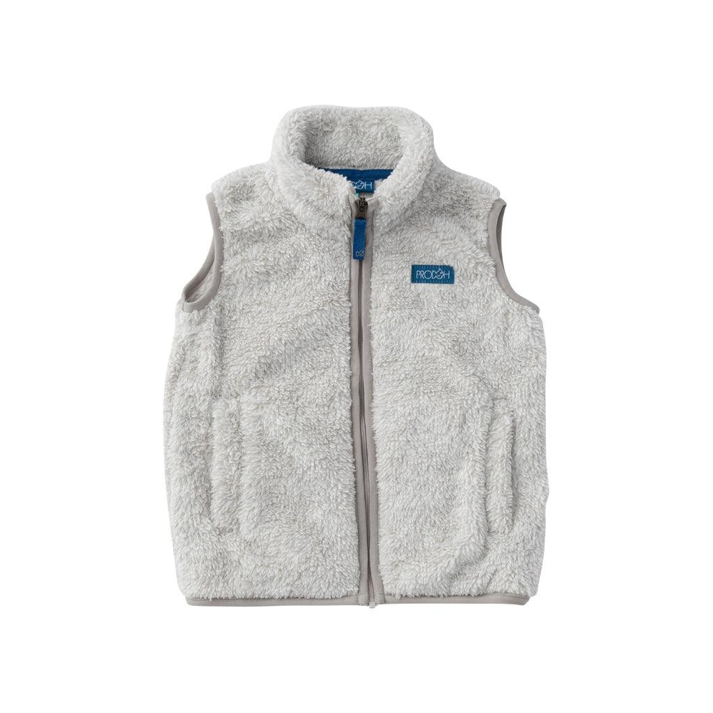 Sherpa Vest | PRODOH