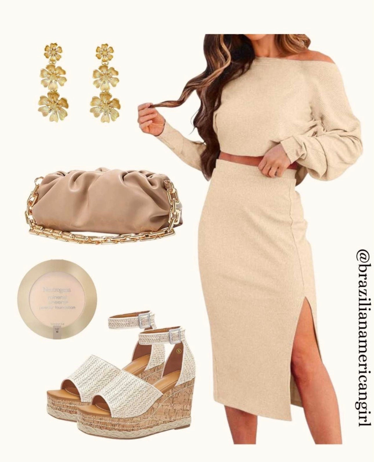 #LTKStyleTip #LTKSeasonal #LTKSpring

#LTKootd