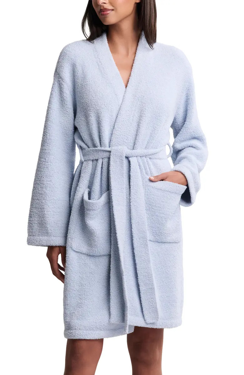 Barefoot Dreams® CozyChic™ Robe | Nordstrom | Nordstrom