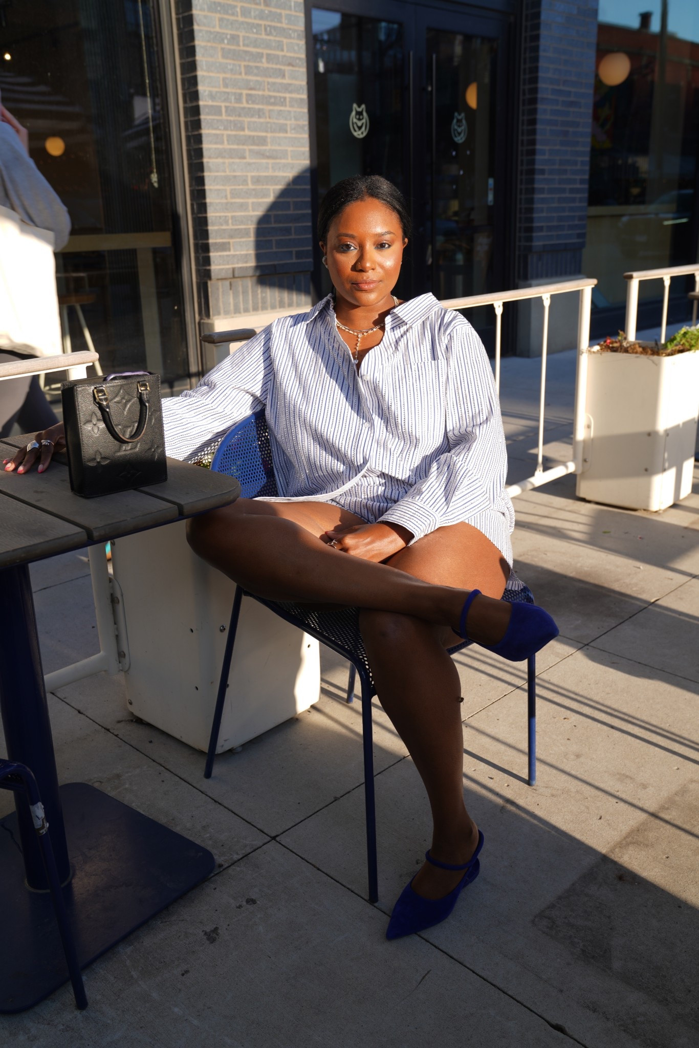 Loved this look from AKIRA✨

#LTKShoeCrush #LTKStyleTip #LTKPetite