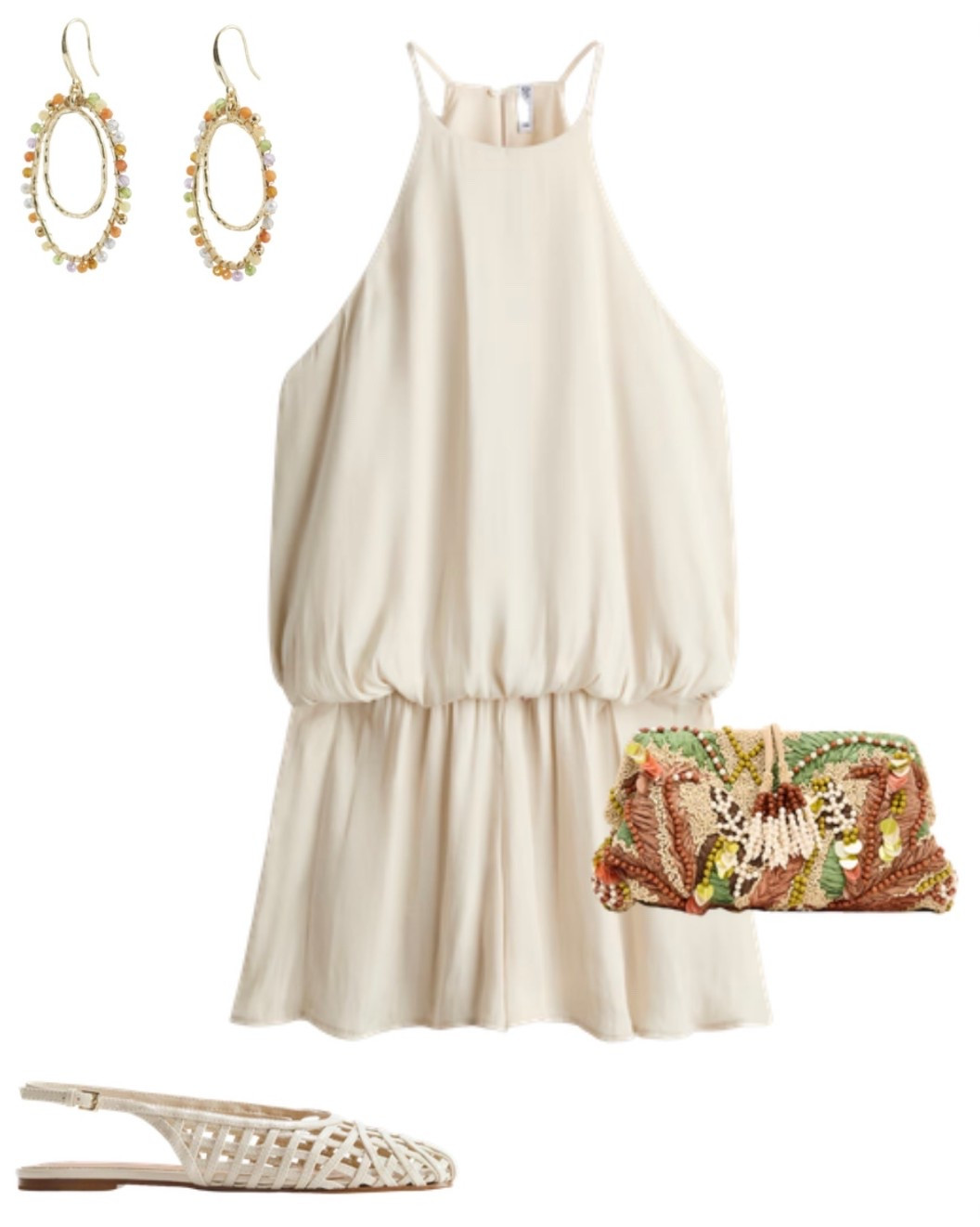 Summer outfit 🌸

#LTKspring #LTKuk #LTKsummer