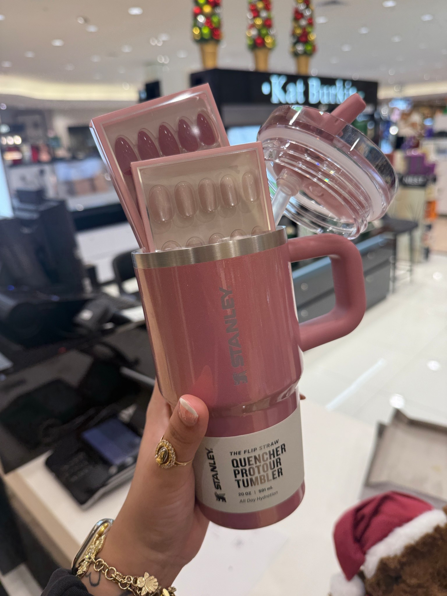 Stanley burr basket 🎄✨

#LTKHoliday #LTKGiftGuide #LTKFindsUnder50