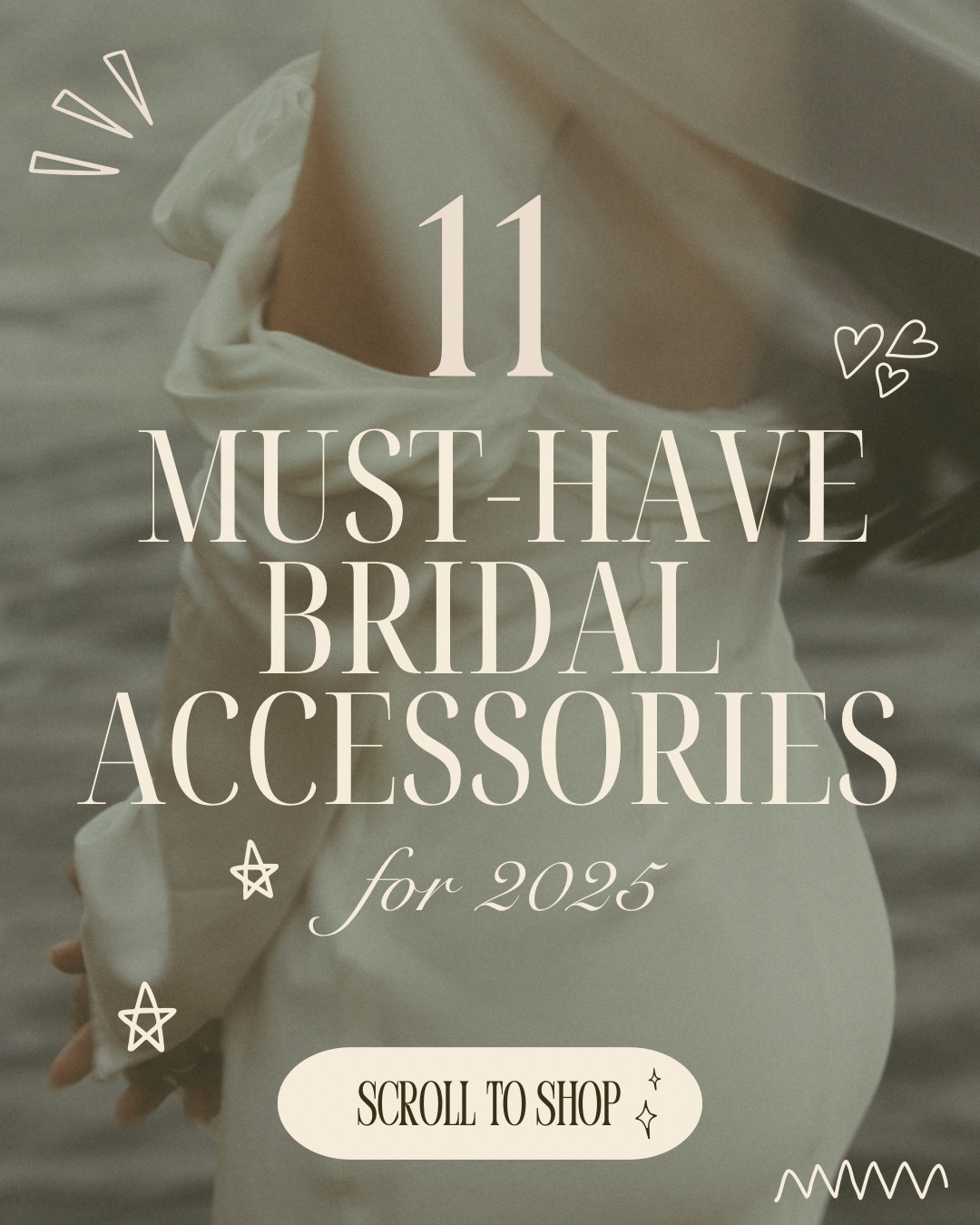 The ultimate wedding accessory guide is here! 💍✨ 
From chic bridal essentials to personalized details, I’ve rounded up my top picks to help you look and feel amazing on your big day.

Ready to elevate your wedding style? Shop now and get everything you need to complete your bridal vision.

Tap to shop all the must-haves! 💕

#LTKBridal #WeddingAccessories #BridalStyle #WeddingInspo #BridalMustHaves #LTKFinds #LuxuryBride #WeddingTrends2025

#LTKWedding #LTKStyleTip #LTKGiftGuide