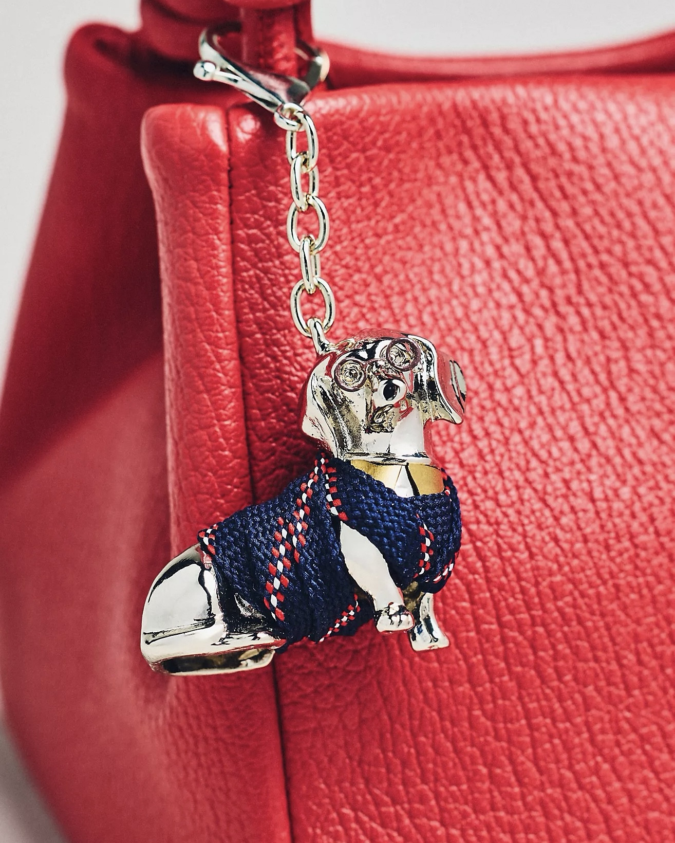 New dachshund bag charms at Anthro! Two new version in addition to the ballerina one I shared last week!

.

.

.

.

(Dachshund finds, Anthropologie dachshund items, bag charms, doxie bag charm, sausage dog bag charm, wiener dog bag charm, dachshund keychain, dachshund purse charm, bag accessories, Anthropologie dachshund accessories, dachshund mom, dachshund gifts for her, gifts for the dachshund lover, dog bag charm, dog mom, #dachshund #bagcharm #anthropologie )

#LTKStyleTip #LTKFindsUnder50 #LTKItBag