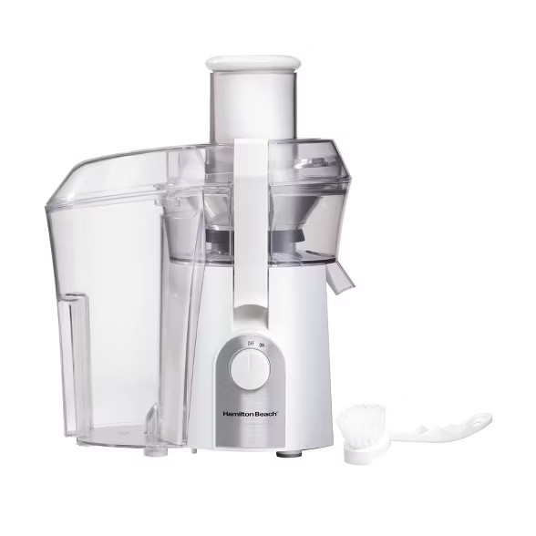 Hamilton Beach Big Mouth Juice Extractor - 67702 | Target