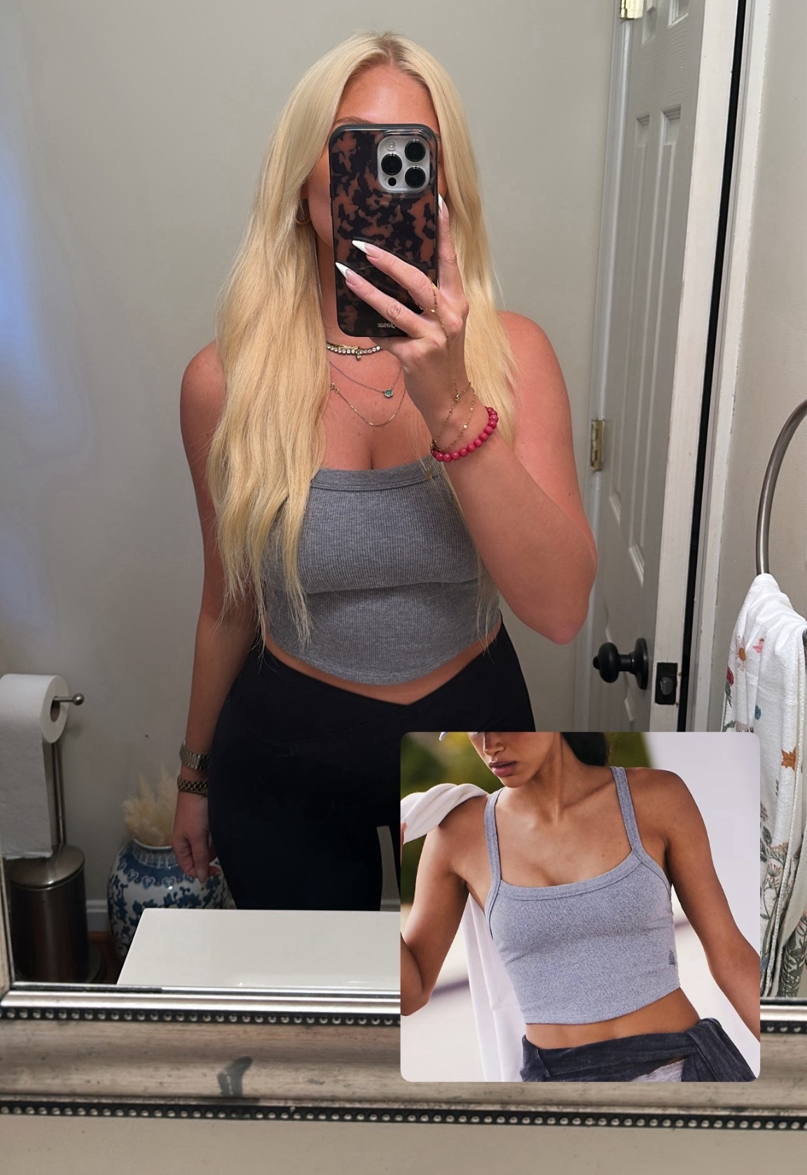 FP dupe $17.99 vs $30