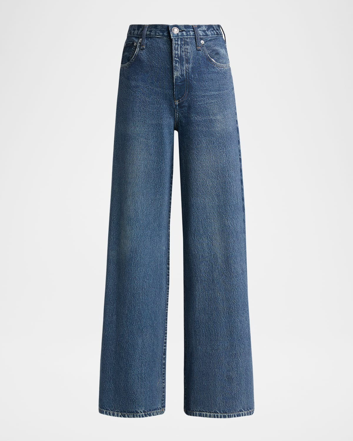 rb Miramar Terry Sofie Jeans | Neiman Marcus