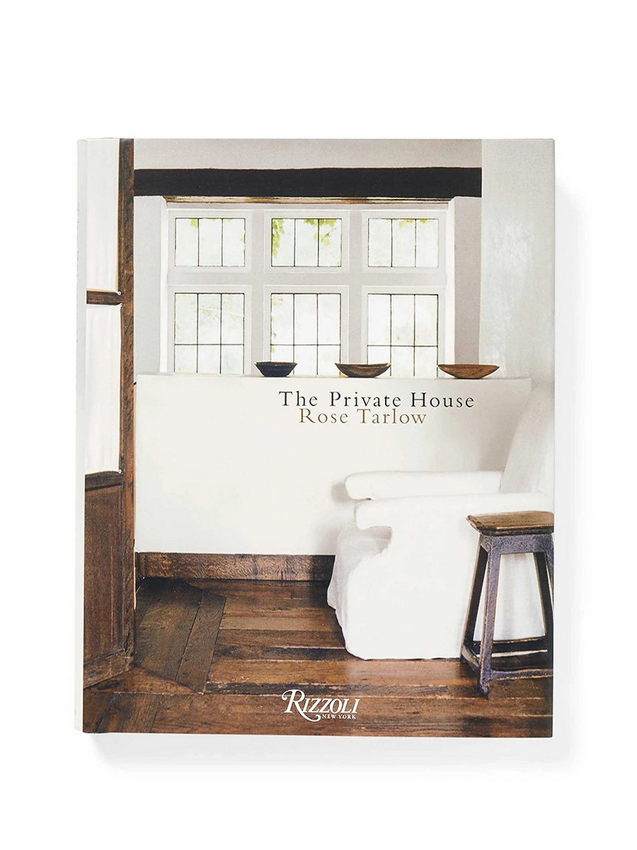 "The Private House" by Rose Tarlow | Serena and Lily