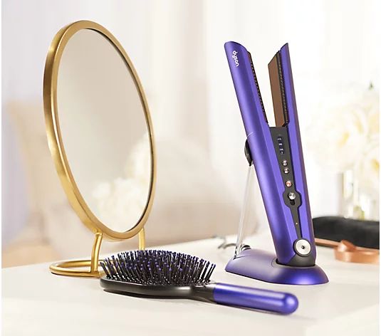 Dyson Corrale Multi-Styler Cordless Straightener | QVC