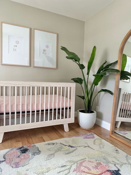 nursery inspo 

#LTKbaby