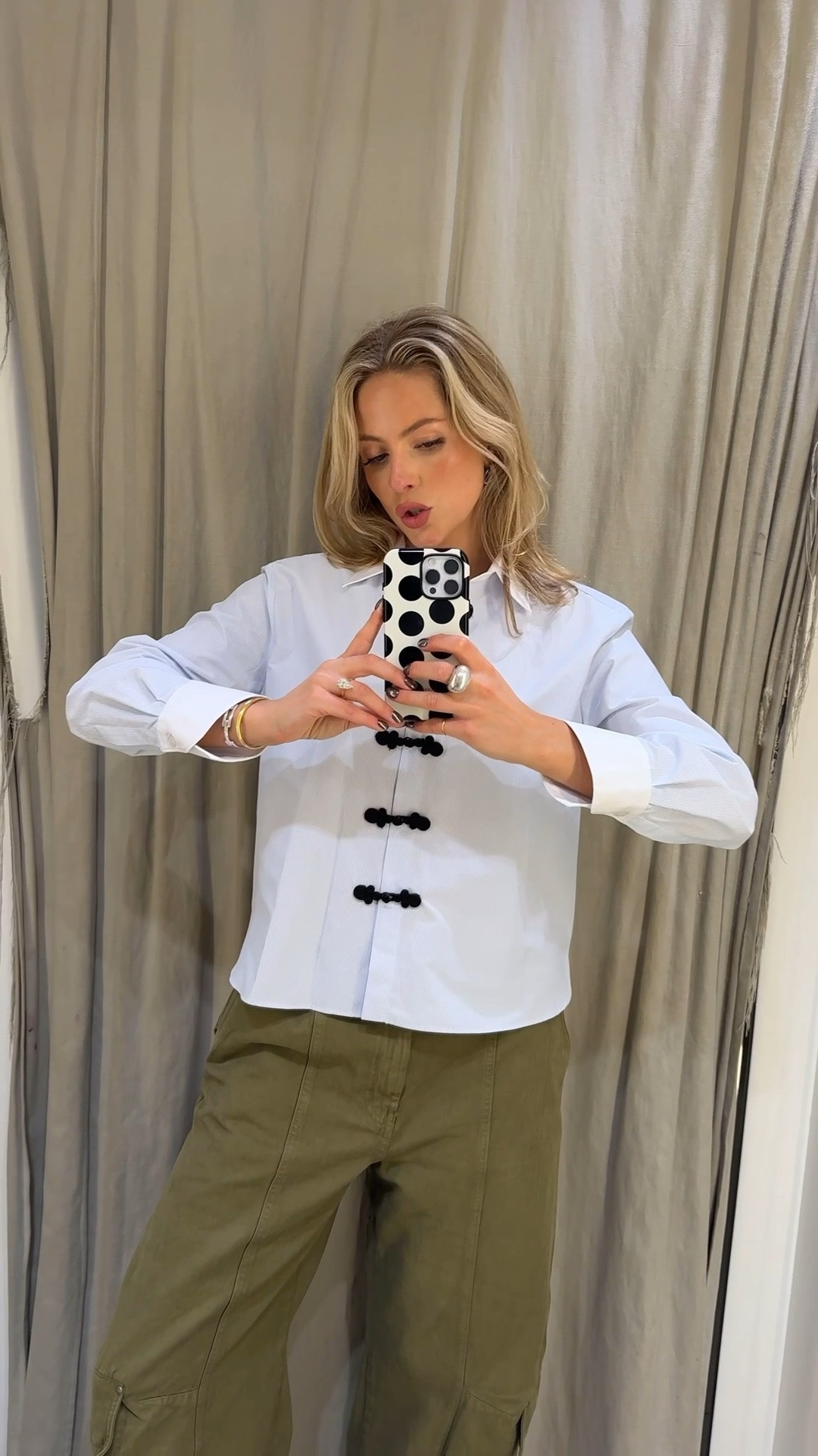 Zara new in finds 

Summer dress, white mini dress, white cotton dress, wedding guest dress, mandarin top, workwear, white cropped top, cargo pants, fringed skirt, beach cover up, striped polo top, summer pieces,
Spring items

#LTKuk #LTKspring #LTKsummer