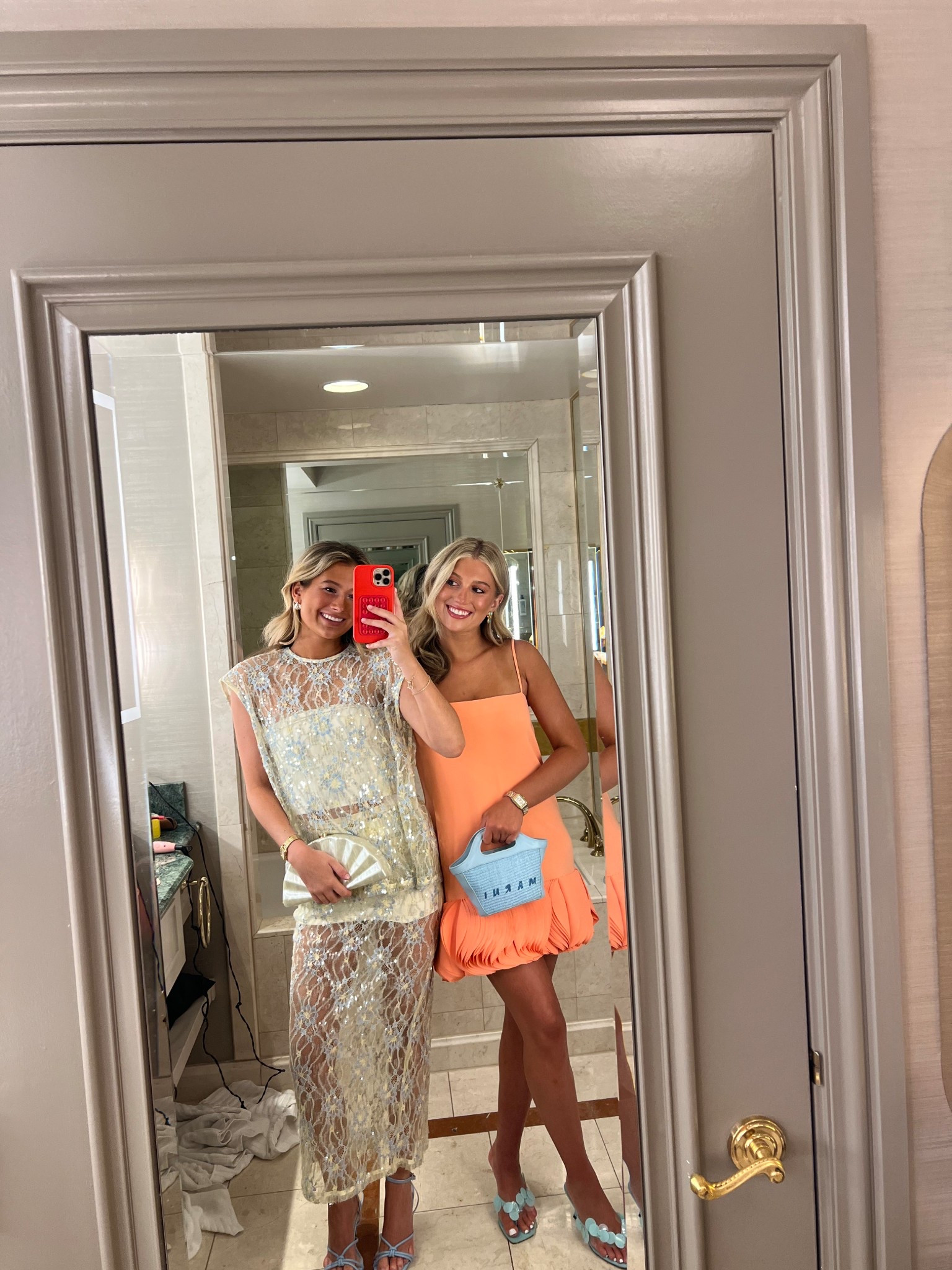 Vegas set! ✨🩵

#LTKStyleTip