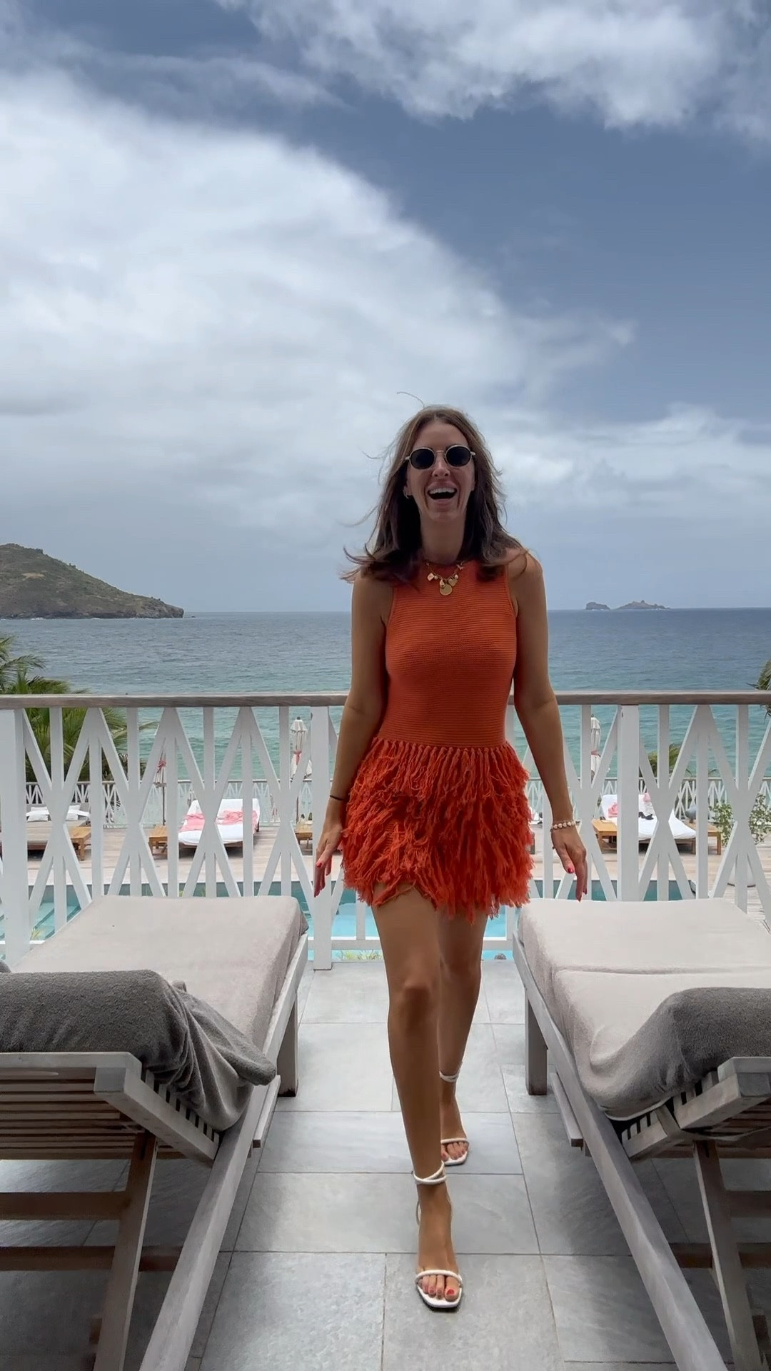 Orange is on my mind lately! 🍊it’s such a vacation color and I honestly can’t get enough! 



#LTKStyleTip #LTKPetite #LTKTravel