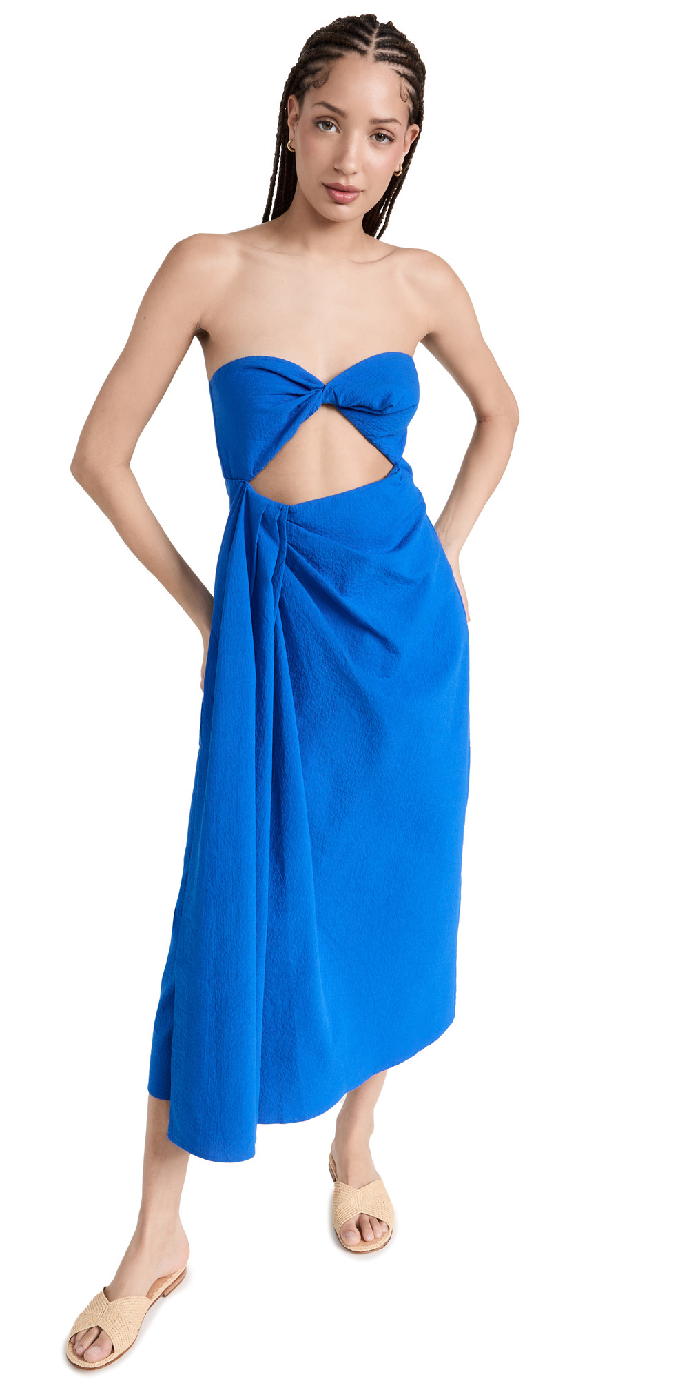 MARA HOFFMAN Samara Dress | Shopbop