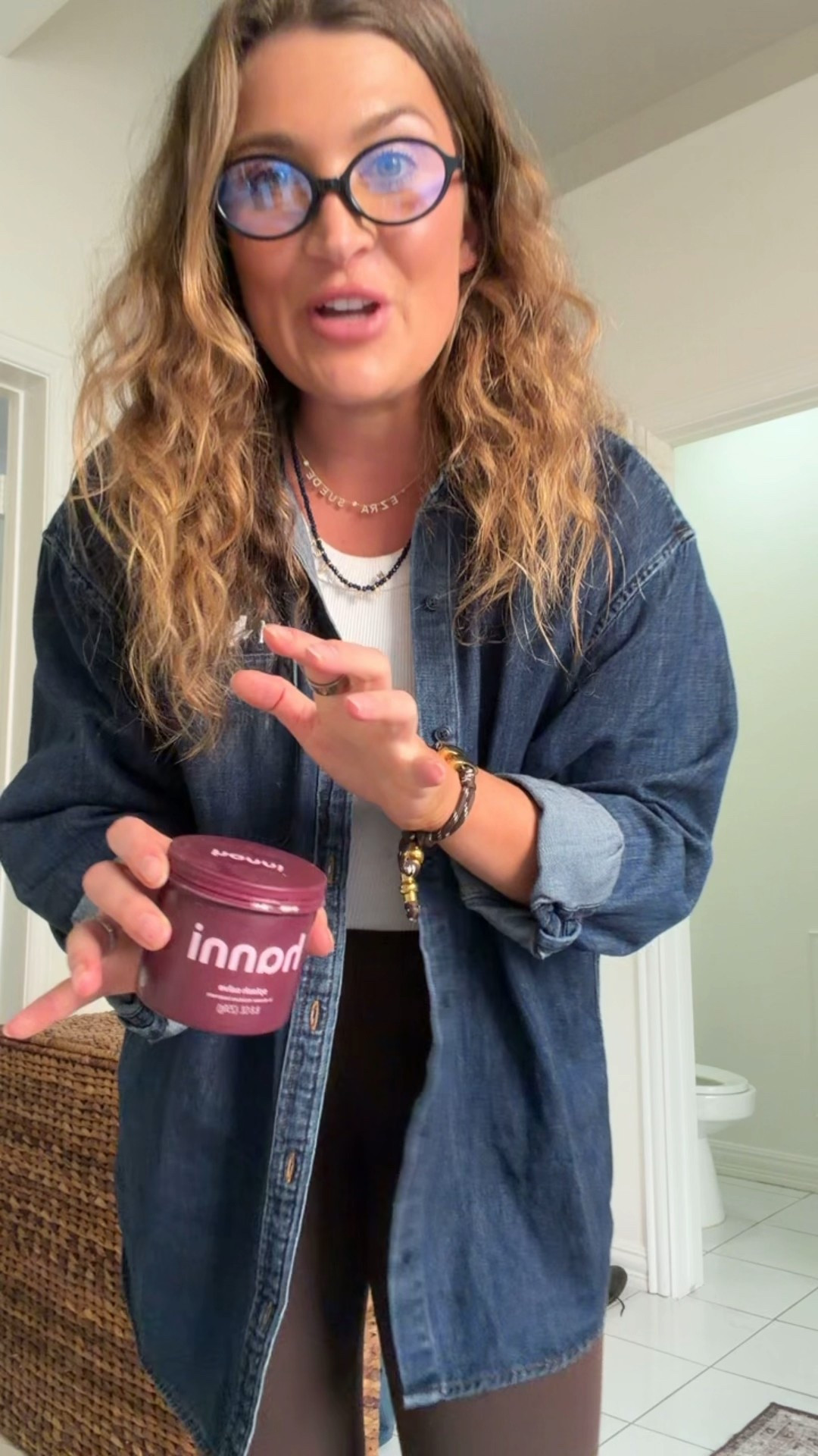 A crowd pleaser gift / stocking stuffer idea! Or gift yourself because it’s that good and on sale! 

#LTKBeauty #LTKCyberWeek #LTKHoliday