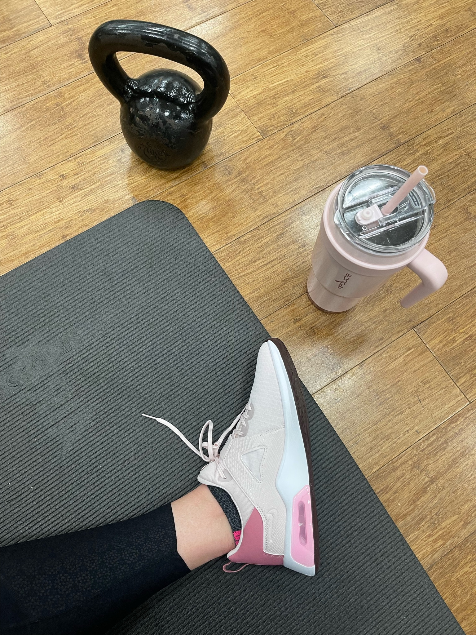 New Nikes! Perfect for leg day 

#LTKfit #LTKunder100 #LTKshoecrush