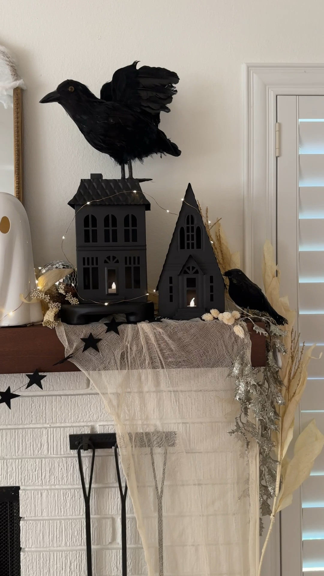 more of my favorite Halloween finds of the season! 

#LTKVideo #LTKHome #LTKSeasonal