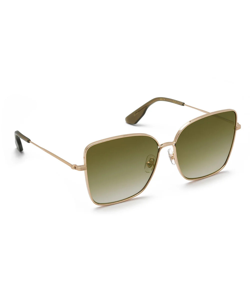 18K Mirrored | KREWE Eyewear