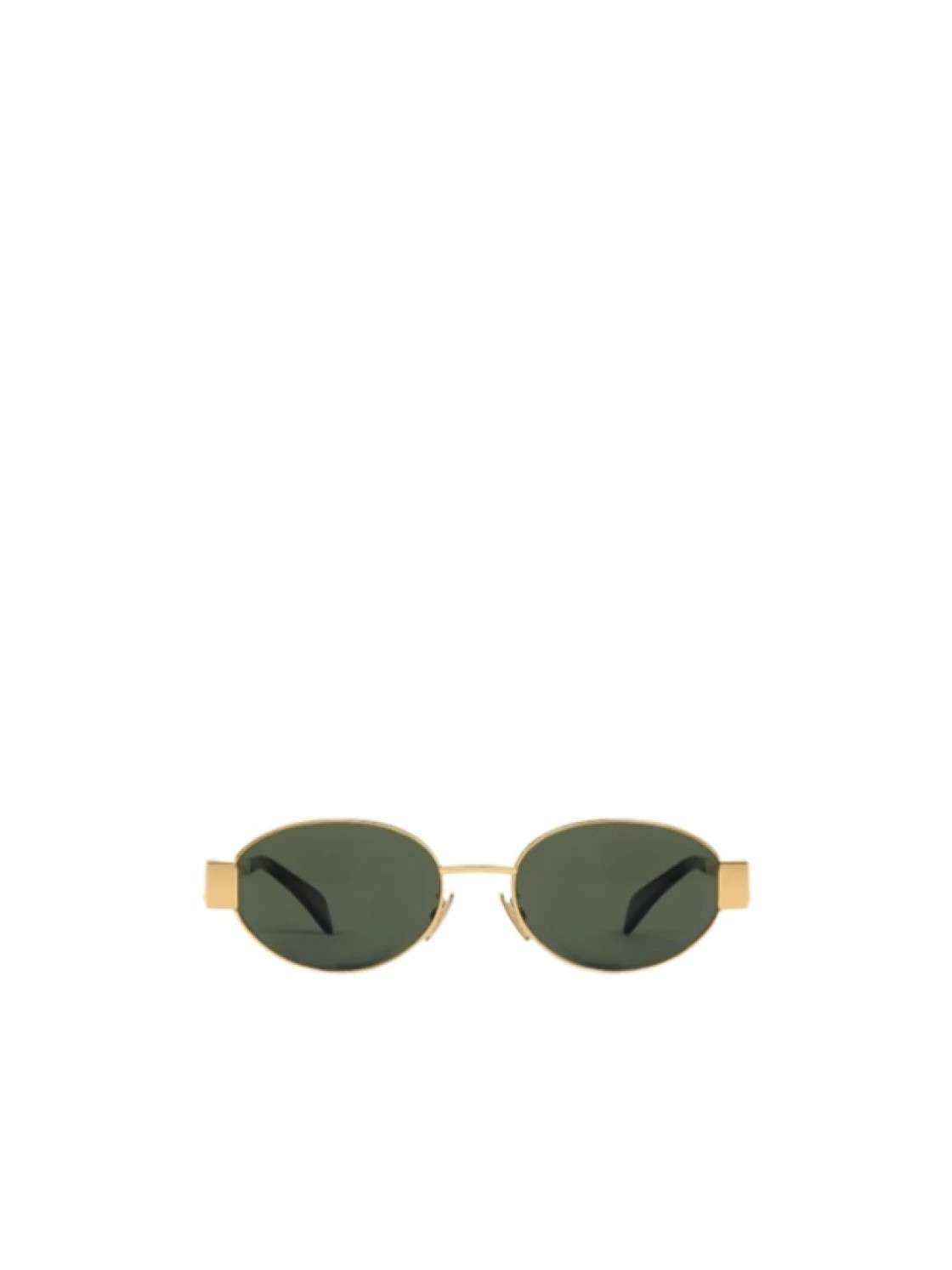 Triomphe Metal 01 sunglasses in Metal | Senser US