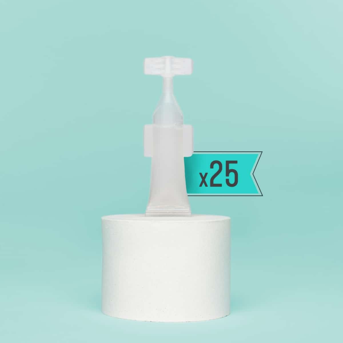 Force of Nature Activator Capsules, 25 count | Force of Nature