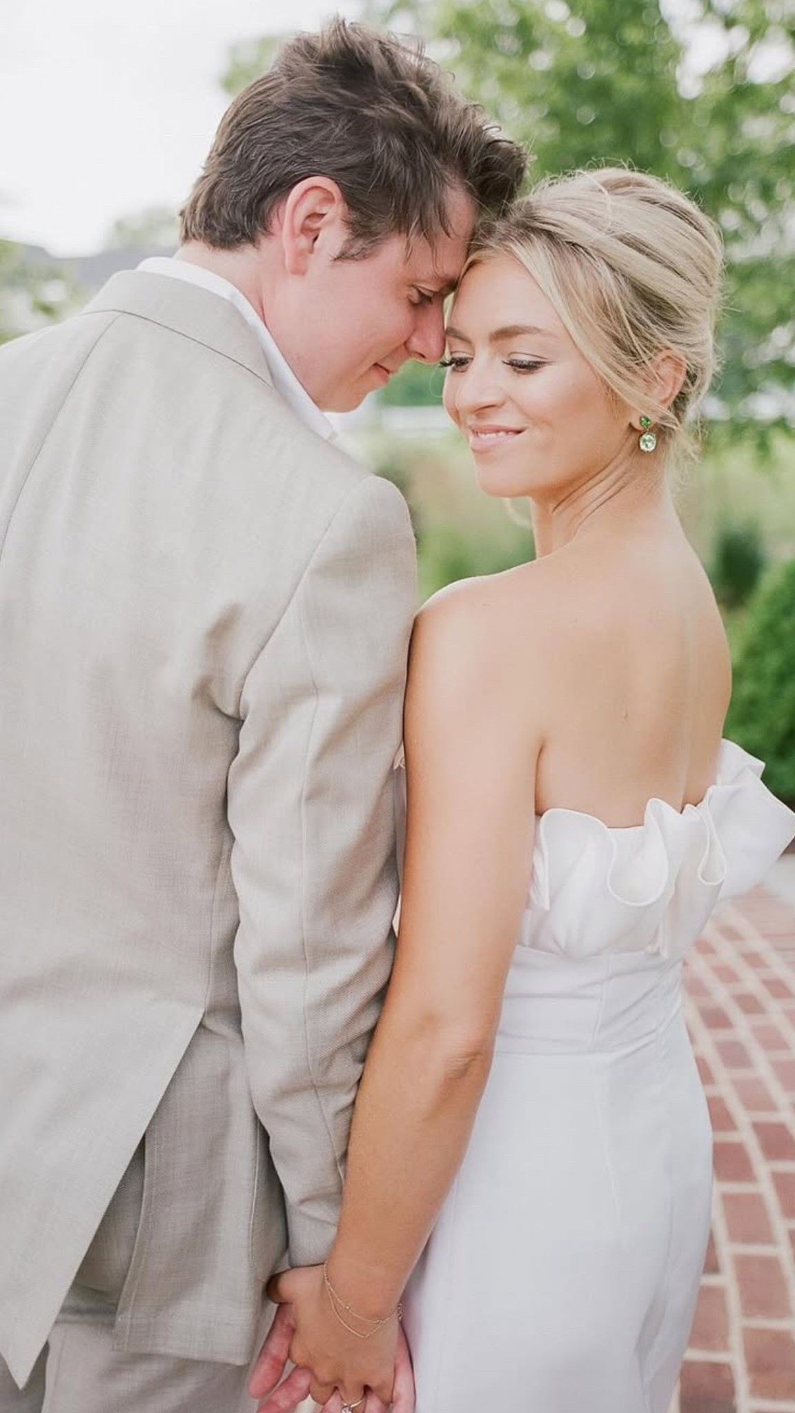 Markarian Bridal Dress

#LTKWedding