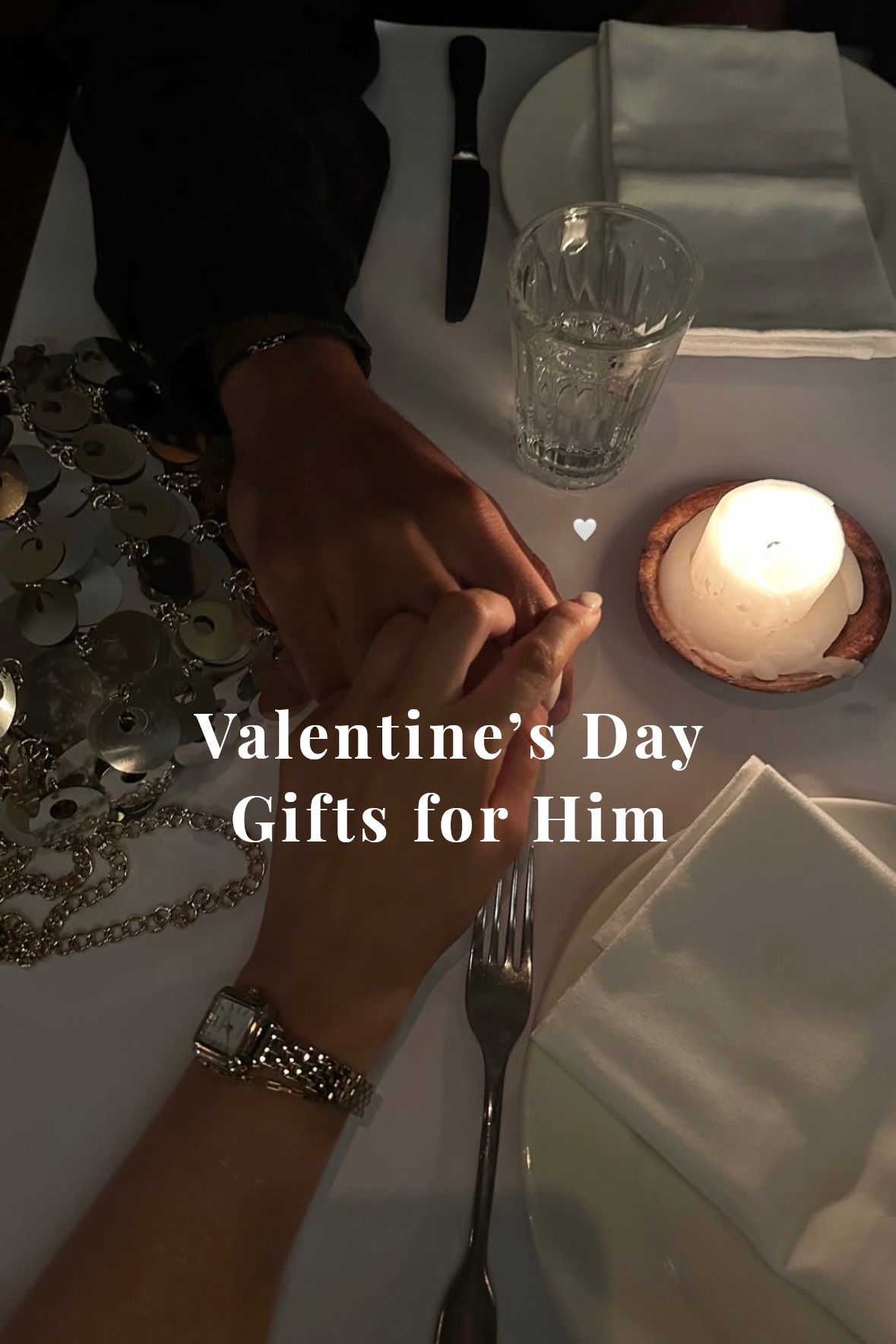 Range of gift ideas to give your man on Valentine’s Day! 💘👩‍❤️‍👨

#LTKValentine #LTKMens #LTKSaleAlert