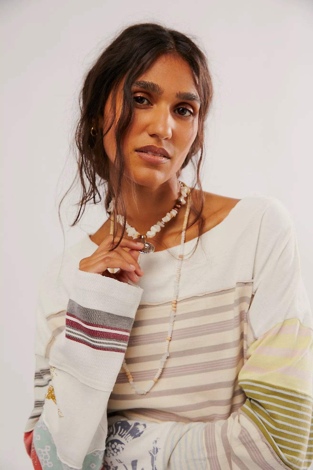 We The Free Mackenzie Tee | Free People (Global - UK&FR Excluded)