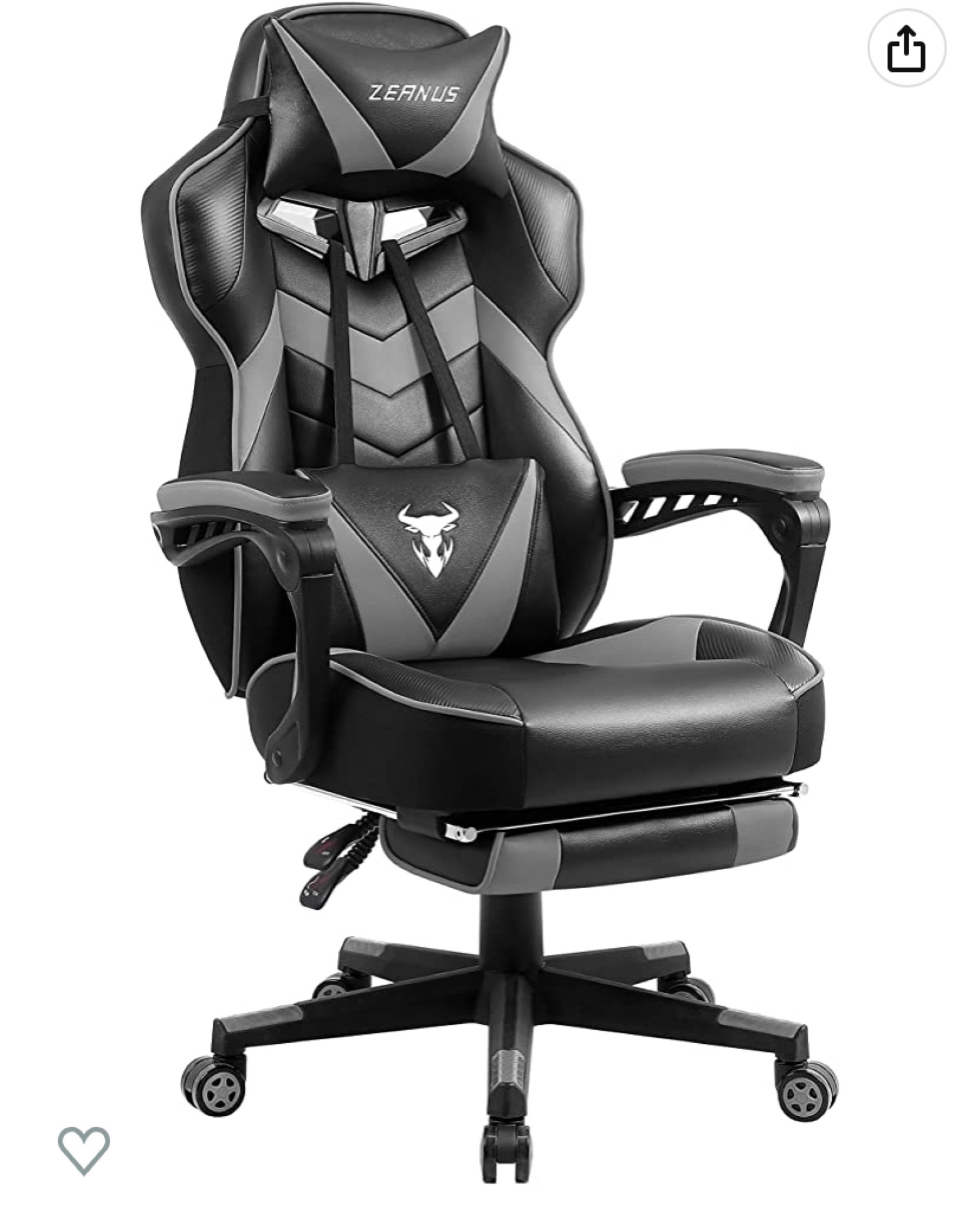 Zeanus chair on sale