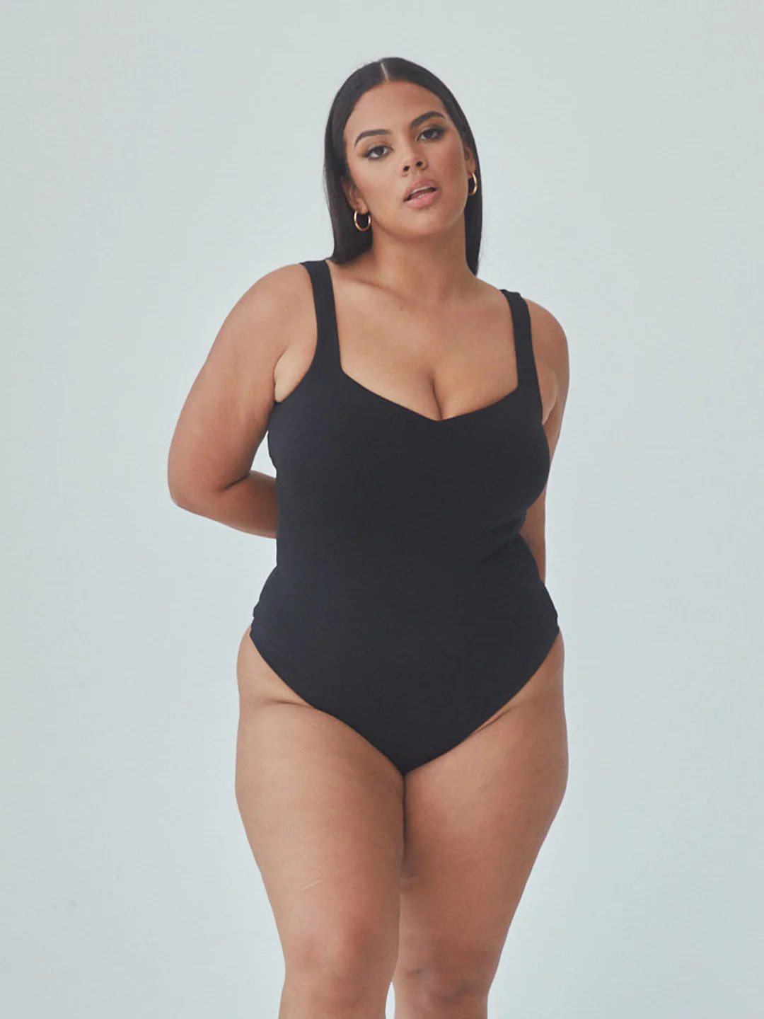 Sweetheart Tank Bramisuit | Klassy