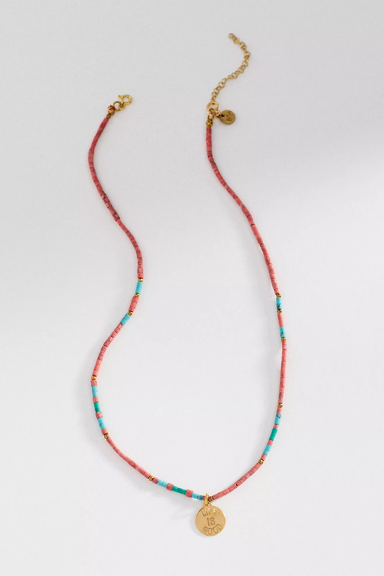 Maison Irem Foamie Necklace | Anthropologie (US)
