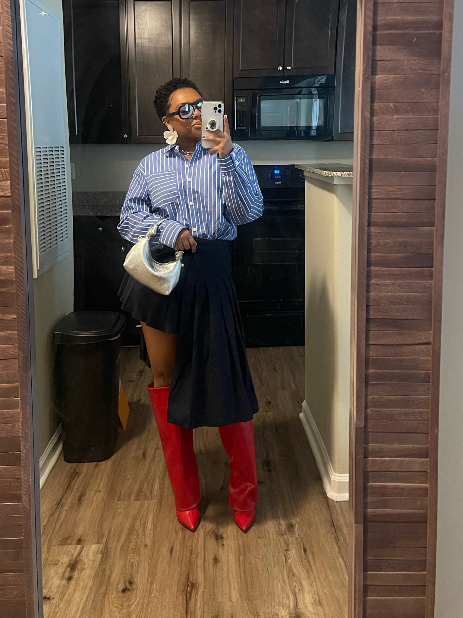 🤍❤️🖤 Fall boots for the wide calf girls 

#LTKSeasonal #LTKBeauty #LTKShoeCrush