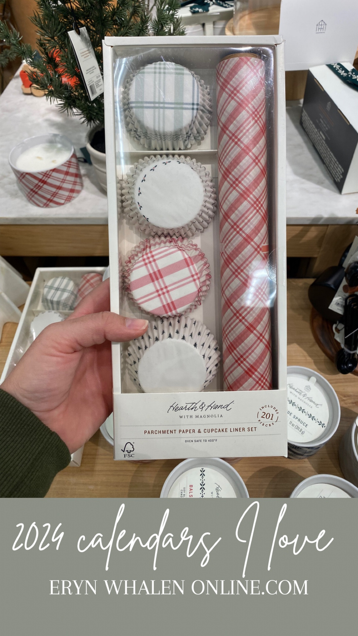 How cute would this set be for a gift, a white elephant, or to make baked goods for friends and family with! 

#LTKHolidaySale #LTKHoliday #LTKSeasonal
