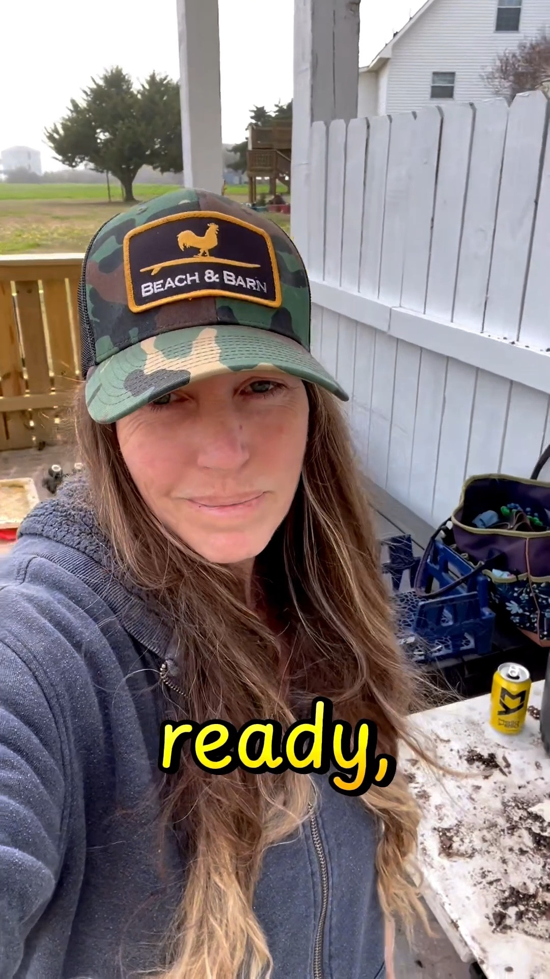 THIS is HOW I roll! 

Anyone can garden! 🪴 

Simply USE what you have. 🤗

Don’t over complicate things. 🌈

Just GET started. ☀️

Hope that helps! Happy Gardening! 🌟

Seeds @survivalgardenseeds 

Garden tote bag @digzgardening 

Garden tools @digzgardening