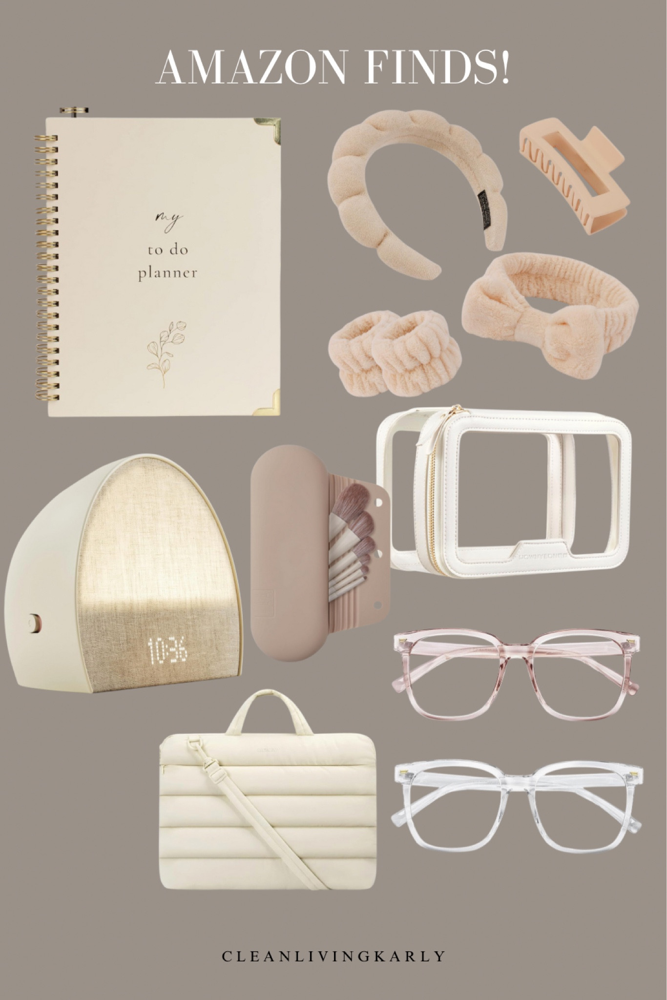 Amazon finds!! Amazon gift guide!!! 

#LTKCyberWeek #LTKHoliday #LTKGiftGuide